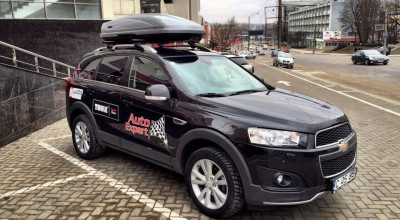 Jurnal de bord Chisinău – Geneva 2016. Despre cum am parcurs 2280 km în 34 de ore! Partea I. - Photo