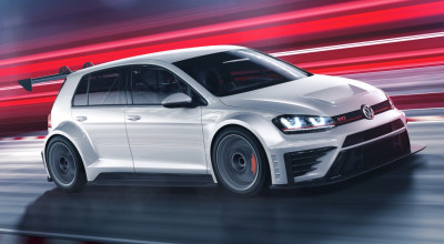 Cel mai puternic VW Golf GTI construit vreodată este limitat la numai 20 de unităţi! - Photo