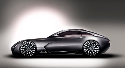 TVR va construi o nouă fabrică pentru viitorul său sportcar! - Photo