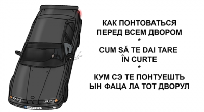 Tocmai ţi-ai cumpărat o maşină nouă? Află aici cum să o pui în valoare corect! - Photo