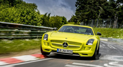 Ruşii au cucerit Nurburgring-ul. De fapt l-au cumpărat, în proporţie de 99%! - Photo