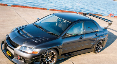 Mitsubishi riscă să ajungă în faliment! Află ce eroare a adus compania în prag de disperare - Photo