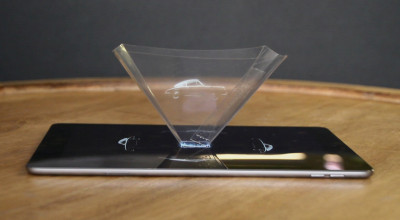 Porsche a găsit o metodă inedită pentru a-şi promova noul model 911 (VIDEO) - Photo