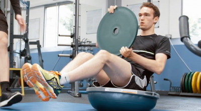 VIDEO: Vezi cum se antrenează piloţii pentru cursa de anduranţă de la Le Mans 24 de ore! - Photo