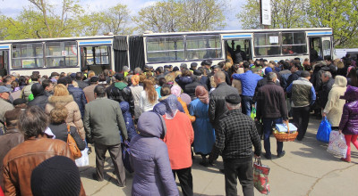 Atenţie Şoferi! Iată unde veţi putea parca automobilul în sărbătorile de Paşti - Photo
