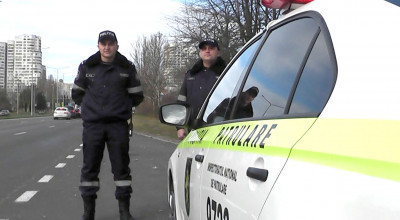 Amendă de până la 20.000 lei sau trei ani de închisoare, dacă agresezi un poliţist! - Photo