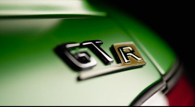 Mercedes-AMG şochează audienţa cu propriul GT R! (VIDEO) - Photo