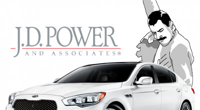 Kia a depăşit Porsche în topul celor mai fiabile maşini din SUA! - Photo