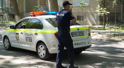 Doar într-un weekend 35 de şoferi au fost prinşi beţi la volan! - Photo