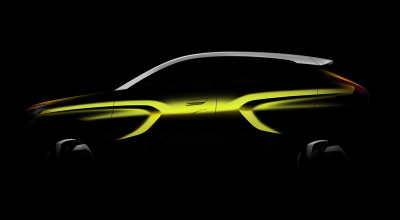 Lada va prezenta un nou concept cu ocazia aniversării a 50 de ani de activitate - Photo