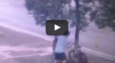 Cel mai inedit furt pe care l-ai văzut vreodată! - Photo