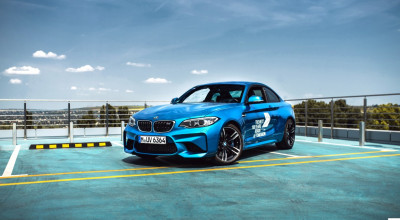 Test Drive: Ne-am jucat cu M2-ul şi...ne-a plăcut! - Photo