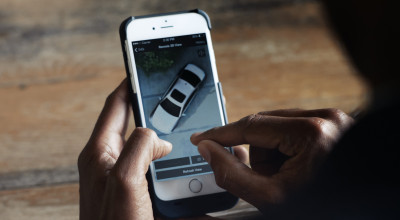 BMW dezvăluie tehnologii inovative pe noul Seria 5 G30 (VIDEO) - Photo