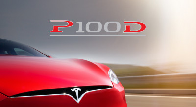 Tesla nu se lasă învinsă. Lansează versiunea Model S P100D. Este la fel de rapidă ca un LaFerrari! - Photo
