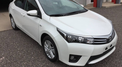 Zile grele pentru Toyota. Japonezii au înregistrat cel mai scăzut profit din ultimii patru ani! - Photo