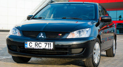 Abia aștept să facem cunoștință. Prețul e negociabil. Mitsu! Iată cel mai haios anunț pentru vînzare auto. - Photo