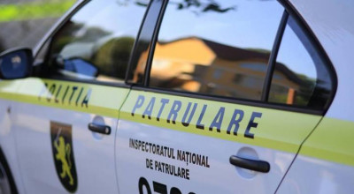 Un şofer beat pe oră! Mai exact, 73 de conducători auto prinşi în numai 48 de ore - Photo