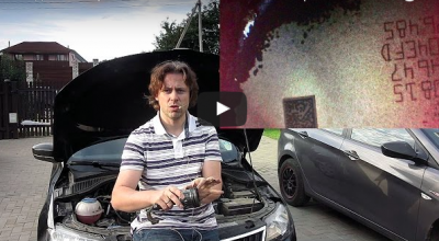 Probleme cu motoarelor Skoda/VW ? Iată explicația unui specialist! - Photo