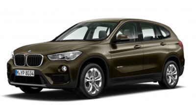 Importatorul BMW în Moldova vine cu o ofertă imbatabilă pentru noul X1! - Photo