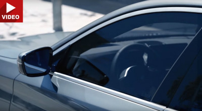 Vezi aici noi imagini video şi foto cu BMW-ul Seria 5 2017. Lansarea oficială va avea loc peste 2 zile! - Photo