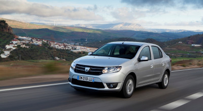 Jurnaliștii germani atenționează: Nu procurați niciodată o Dacia Logan la mâna a doua! - Photo