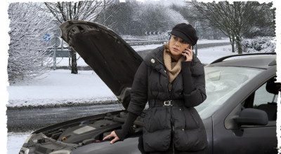 Genial! Iată cum pornești mașina dacă ai rămas fără acumulator! - Photo