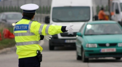 Află ce nu ai dreptul să le ceri polițiștilor dacă ai fost tras pe dreapta! - Photo