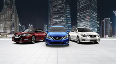 Alianţa Renault-Nissan a pus mâna pe Mitsubishi! Devine al treilea cel mai mare grup auto - Photo