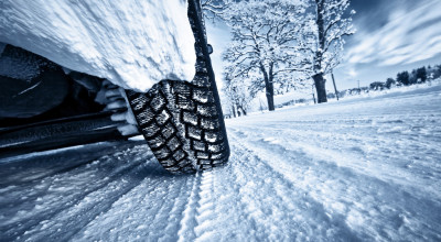 UTIL: Se apropie iarna! Află cum să îţi pregăteşti maşina personală pentru a nu avea bătăi de cap - Photo