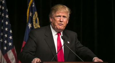 Despre victoria lui Donald Trump se vorbeşte şi în Moldova. Iată însă ce efecte avea asupra industriei auto! - Photo