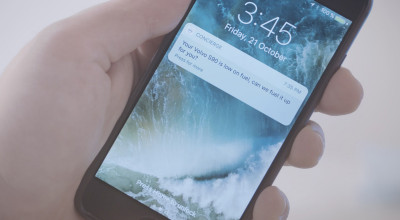 Volvo pune accent pe servicii cu 