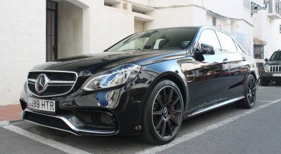 Mercedes-Benz în fruntea BMW şi Audi cu vânzări în creştere în segmentul premium! - Photo