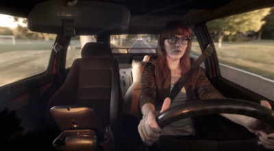 Acest video te va face să te gândeşti încă o dată dacă merită să urci la volan 