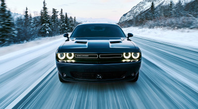 Dodge 