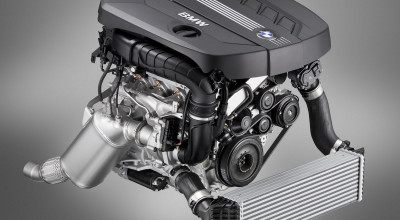 Gata cu fiabilitatea japoneză? Toyota se înarmează cu motoare BMW! - Photo