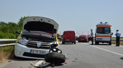 Ai un automobil înmatriculat în România? Află că tarifele RCA vor creşte în 2017 - Photo