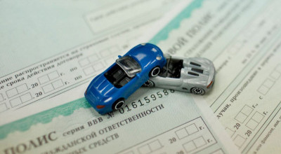 Modificare de lege! Brokerii în asigurări pot intermedia din nou contracte de asigurare obligatorie RCA și Cartea Verde - Photo