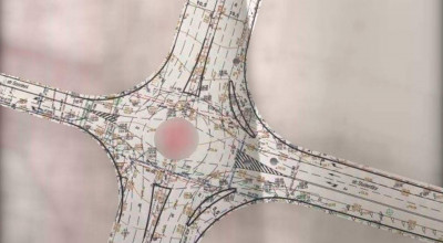 INP-ul cere Ministerului Transporturilor şi Infrastructurii Drumurilor, să instaleze cel puţin 7 sensuri giratorii noi! - Photo