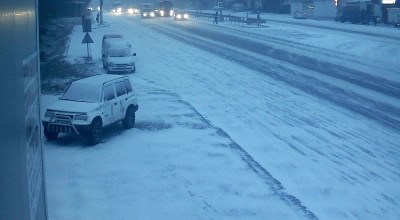 Vrei să porneşti într-o deplasare pe drumurile ţării? Vezi aici imagini LIVE de la camerele video - Photo