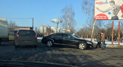 Atenție șoferi! Iată ce trebuie să știți înainte de a completa formularul ”Constatare amiabilă de accident” - Photo