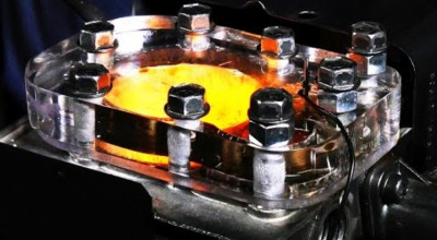 Ştiai cum funcţionează motorul, dar cu siguranţă că nu ai văzut vreodată ASTA, filmat din interior! (VIDEO) - Photo