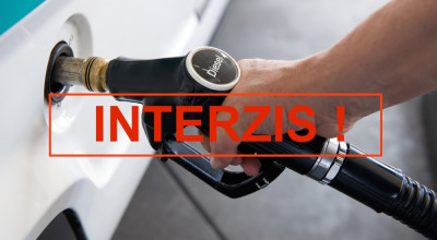 Norvegia a interzis temporar circulația autovehiculelor pe motorină în Oslo. - Photo