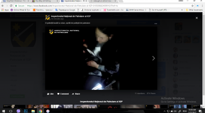 O şoferiţă din oraşul Hînceşti riscă o amendă de până la 42.500 de lei! Iată pentru ce - Photo