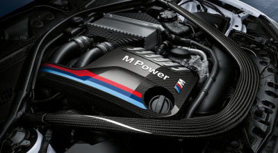 BMW şi McLaren vor colabora din nou! Scopul? Motoare mai performante cu acelaşi volum cilindric - Photo