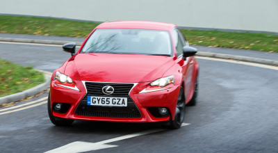 Lexus este din nou în topul celor mai fiabile automobile din SUA! - Photo