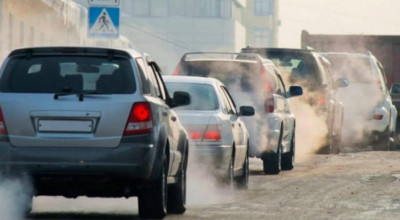 Atenţie Şoferi! În România ar putea fi introdusă o nouă taxă, cea de intrare în marile oraşe! - Photo