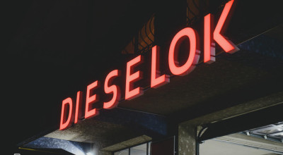 Atelierul de tuning şi service DIESELOK îşi anunţă noul sediu cu o deschidere oficială! - Photo