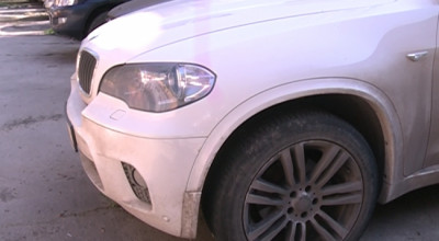 Poliţiştii veniţi din Germania au găsit doar trei maşini furate în Chişinău - Photo