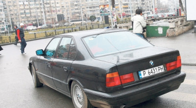 Surpriză! Reducerea de 70% la vămuirea maşinilor cu numere străine va fi prelungită încă 3 luni de zile! - Photo