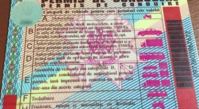 Ministerul Transporturilor vrea să anuleze permisele de conducere de tip vechi şi valabilitatea acestora! - Photo